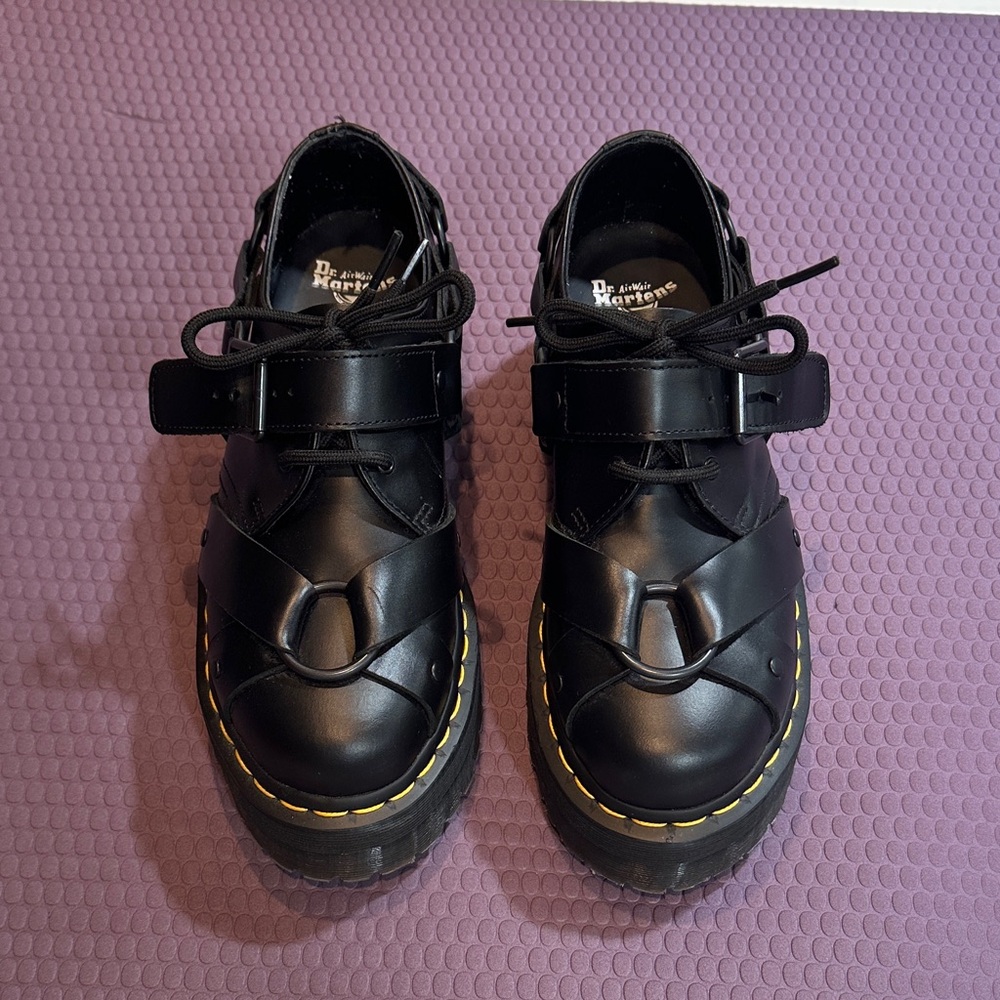 Dr. Martens 1461 Harness